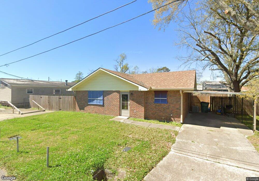 143 E 3rd St, Reserve, LA 70084 - photo 1