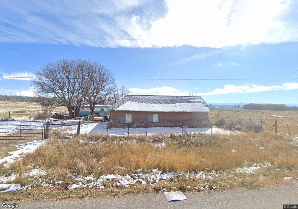 276 County Road 280, Canjilon, NM 87515 - photo 1