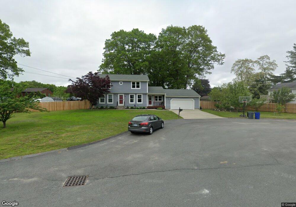 10 Canonchet Trail, Johnston, RI 02919 - photo 1