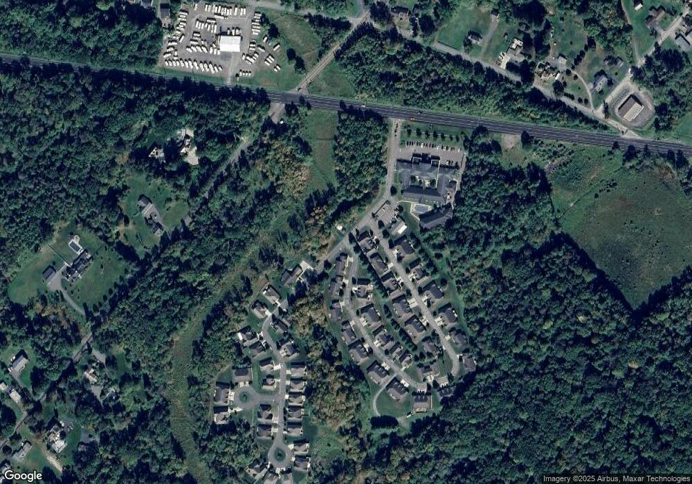 0 Willow Way, Lehman Township, PA 18612 - photo 1