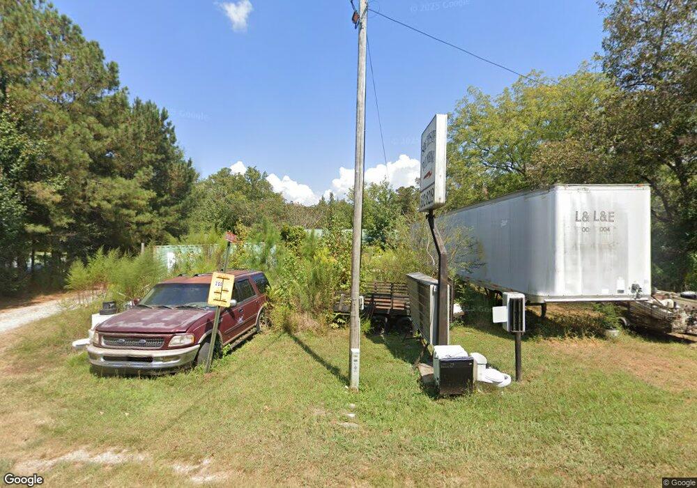 280 Whooping Creek Rd, Carrollton, GA 30116 - photo 1