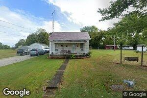 610 Elm St, Cloverport, KY 40111