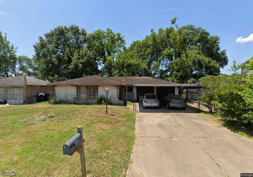 1459 Willow Rock Rd, Houston, TX 77088 - photo 1