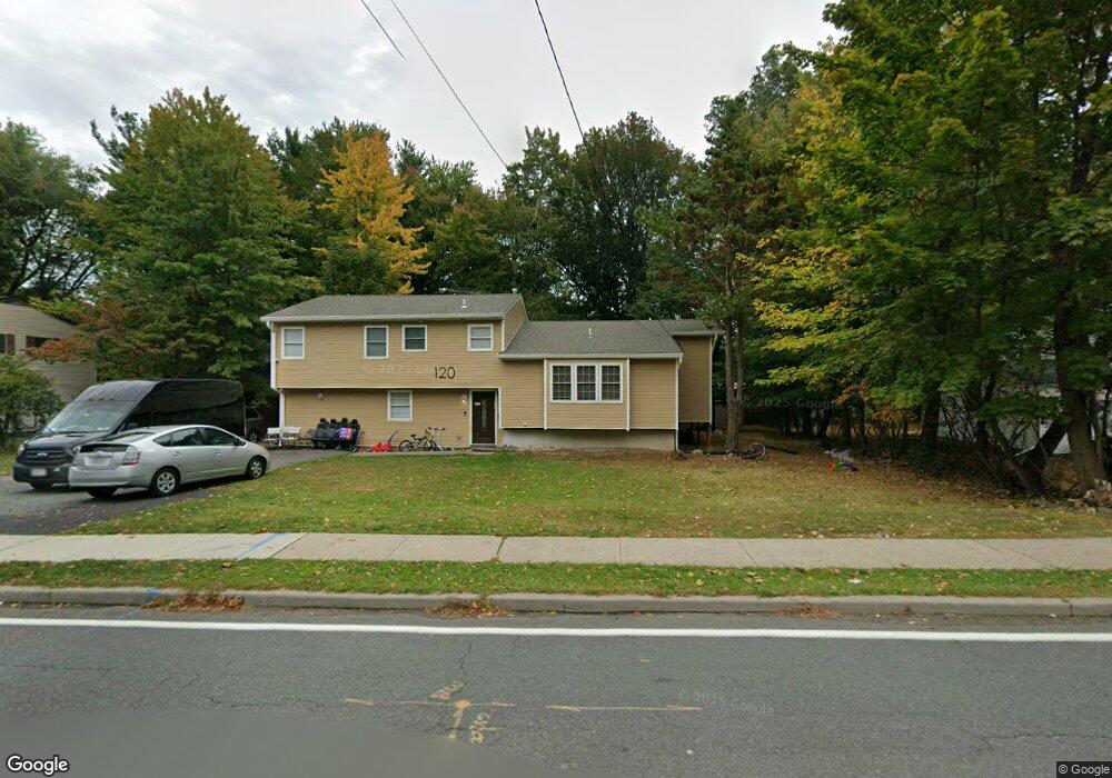 120 W Maple Ave, Monsey, NY 10952 - photo 1