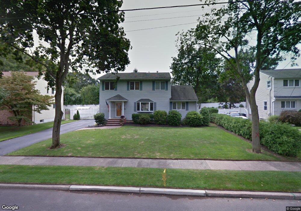 58 Diaz Place, Paramus, NJ 07652 - photo 1