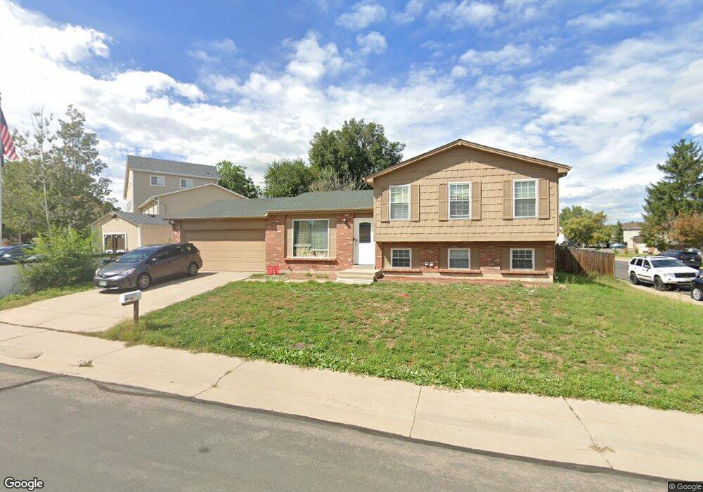 11125 Fairfax Ct, Thornton, CO 80233 - photo 1