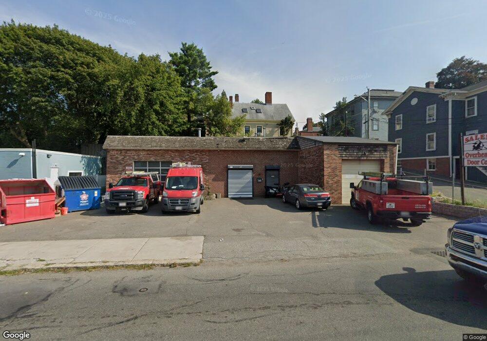 337 Bridge St, Salem, MA 01970 - photo 1