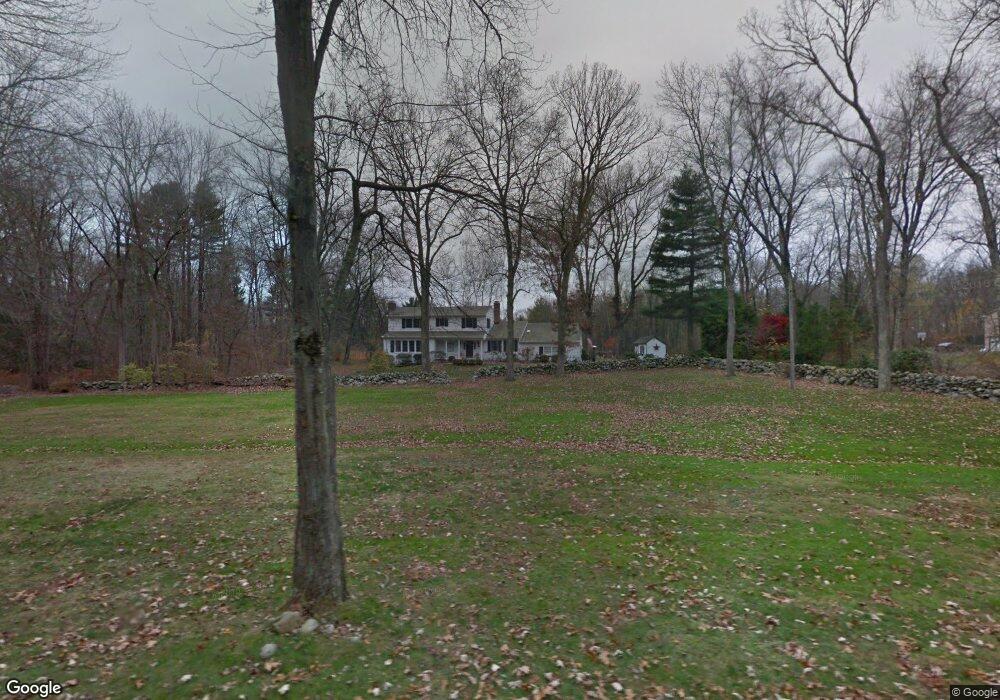 77 Cedar Ln, New Canaan, CT 06840 - photo 1