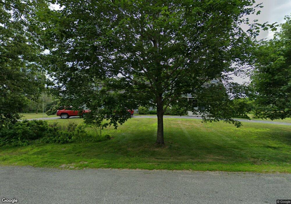 378 Highland Rd, Bridgton, ME 04009 - photo 1