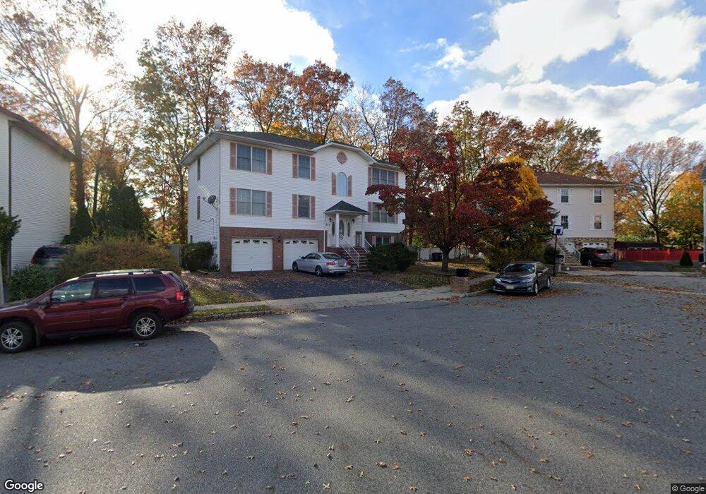 286 Hamilton Ave, Clifton, NJ 07011 - photo 1