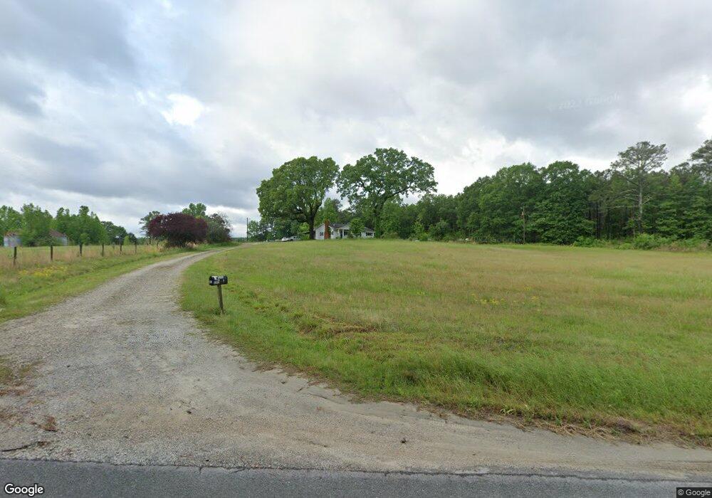 6282 Strickland Town Rd, Luthersville, GA 30251 - photo 1