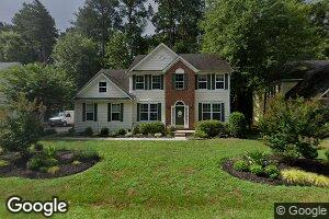 14595 Honeysuckle Way, Swan Point, MD 20645