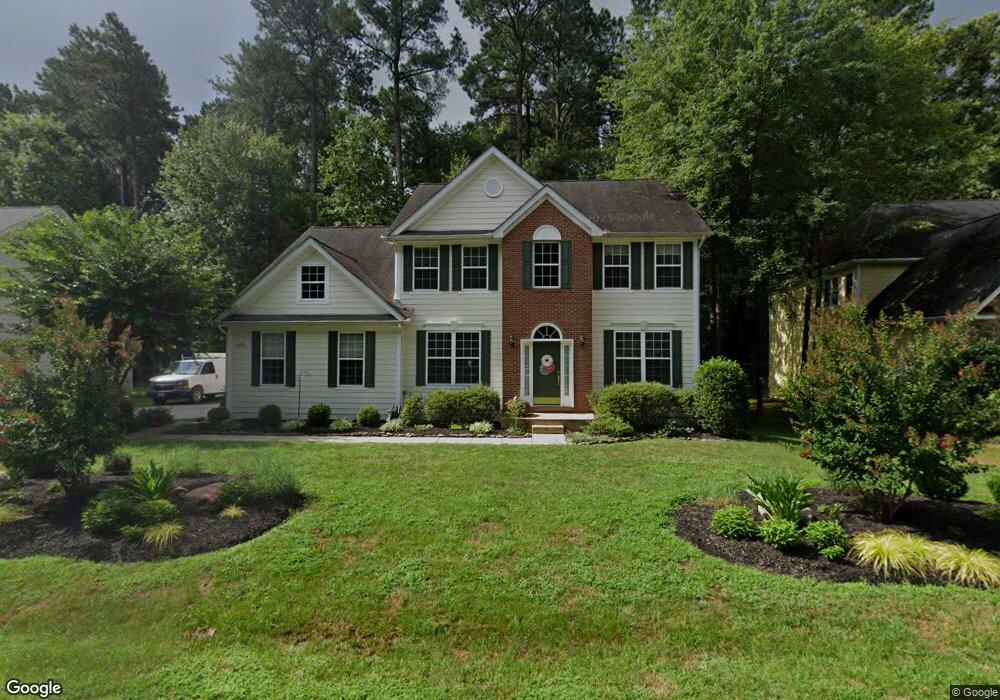 14595 Honeysuckle Way, Swan Point, MD 20645 - photo 1