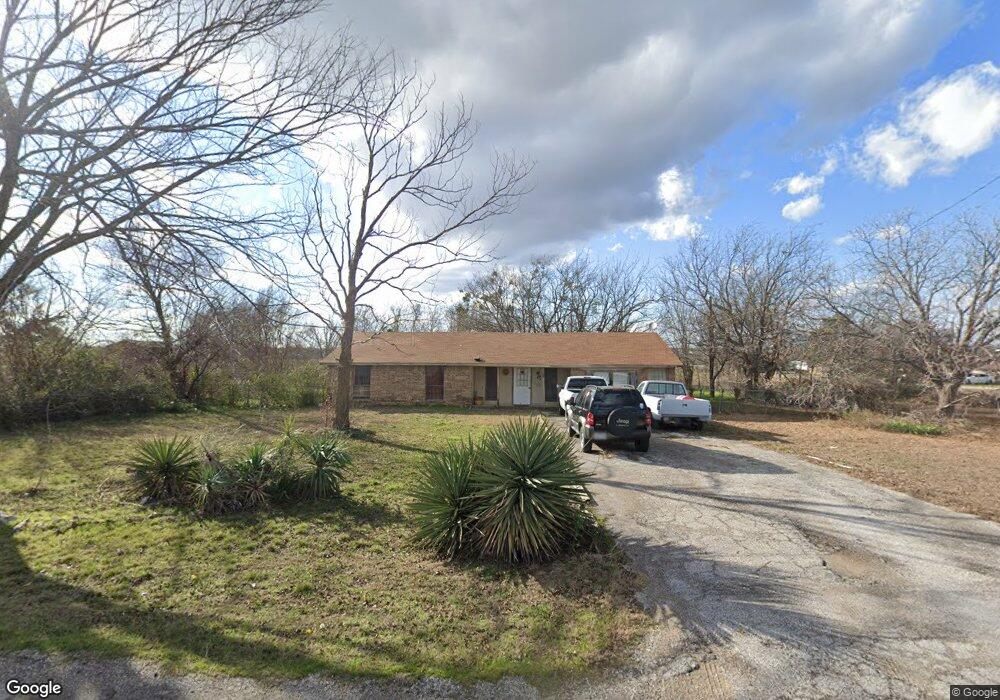 323 Green Acres Rd, Weatherford, TX 76088 - photo 1