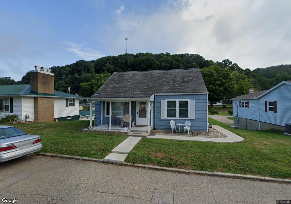 1256 3rd St, Logan, OH 43138 - photo 1