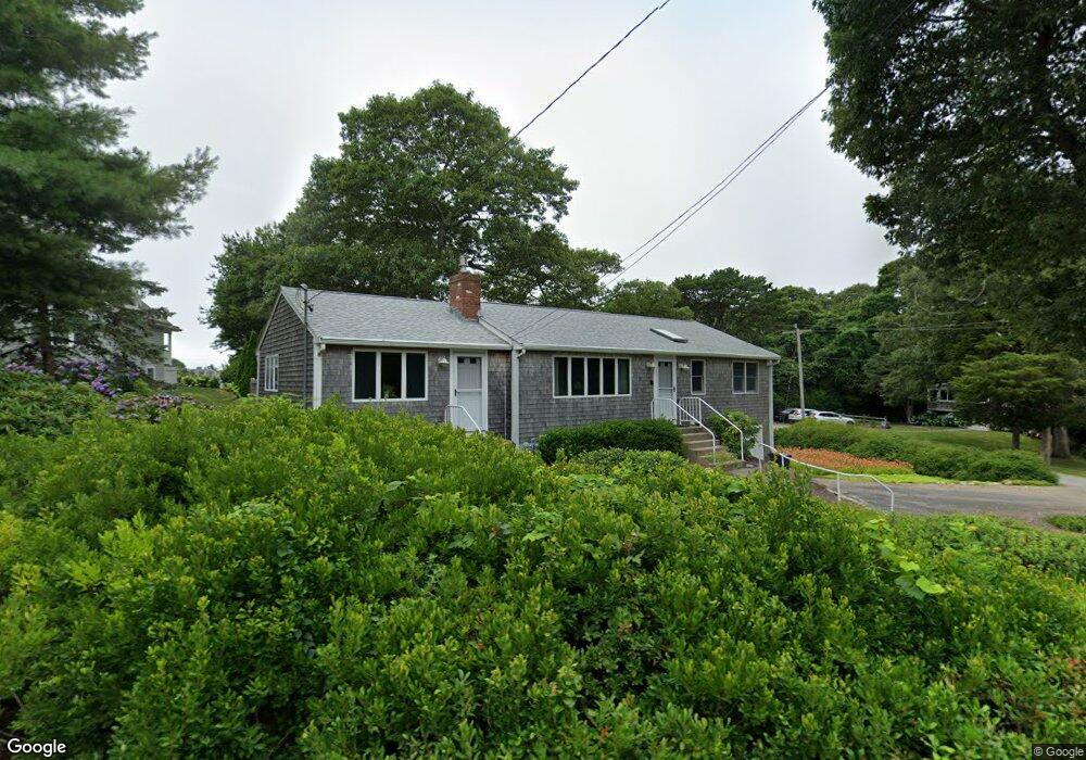 75 Chester St, North Falmouth, MA 02556 - photo 1