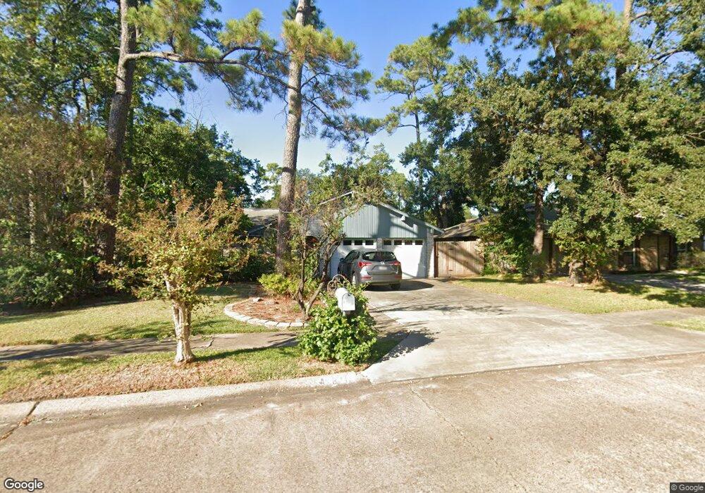 8715 Landwood Dr, Houston, TX 77040 - photo 1