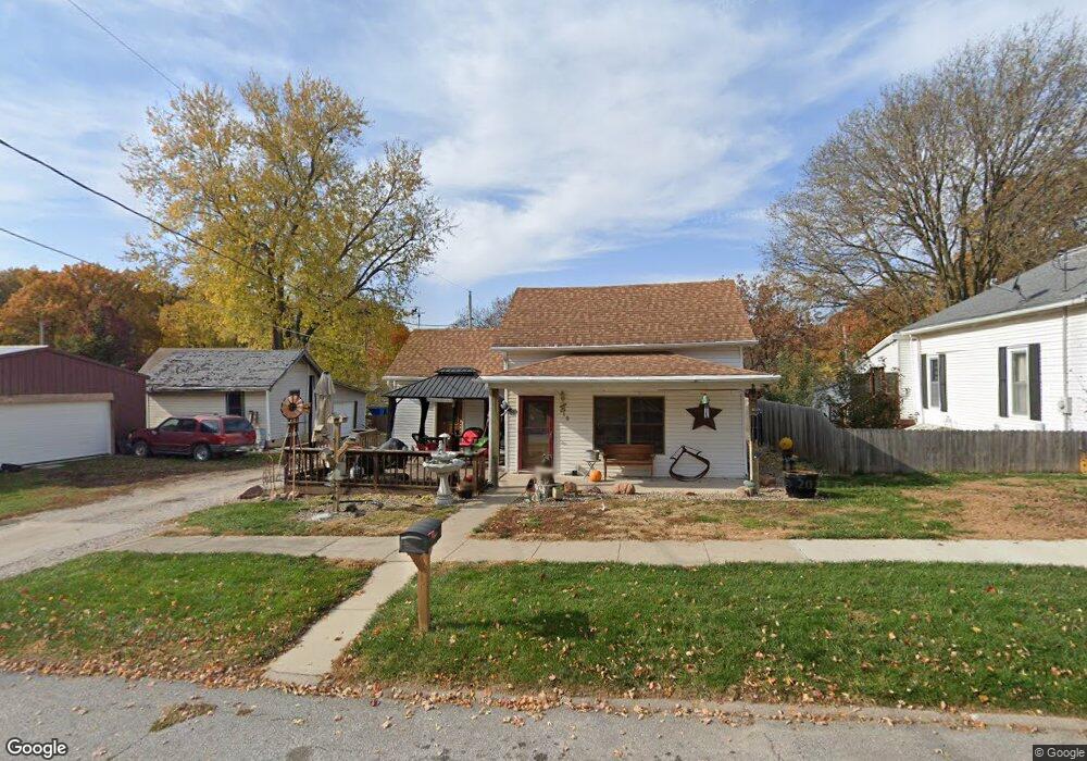 110 S Monroe St, Shenandoah, IA 51601 - photo 1