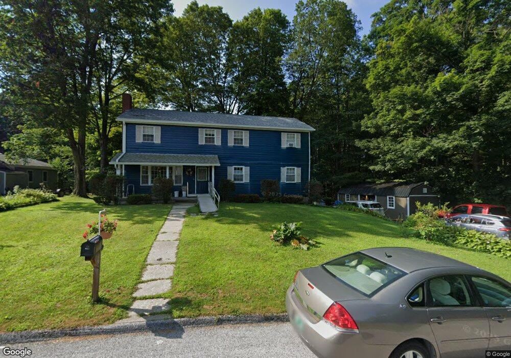 6 Mayfield Rd, Rutland, VT 05701 - photo 1