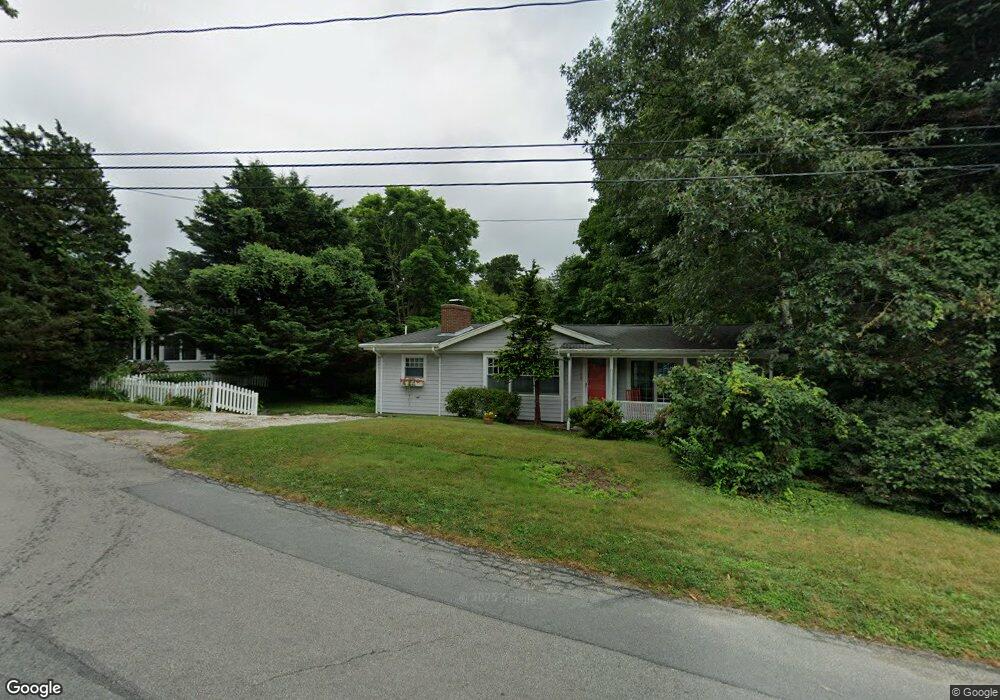 168 Tahanto Rd, Pocasset, MA 02559 - photo 1