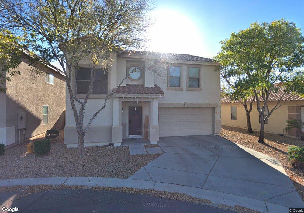 697 E Sako Place, Chandler, AZ 85286 - photo 1