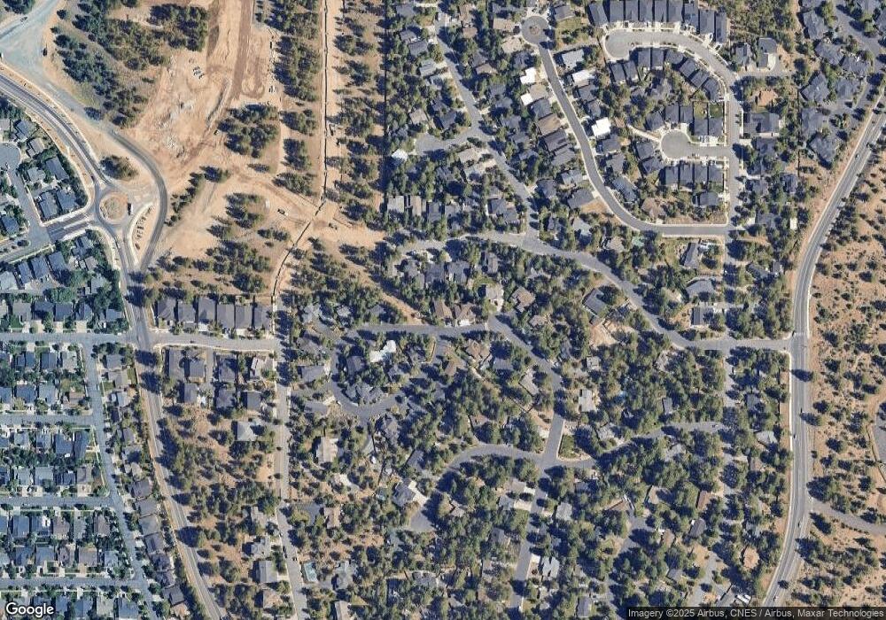 2842 NW Windham Loop, Bend, OR 97703 - photo 1