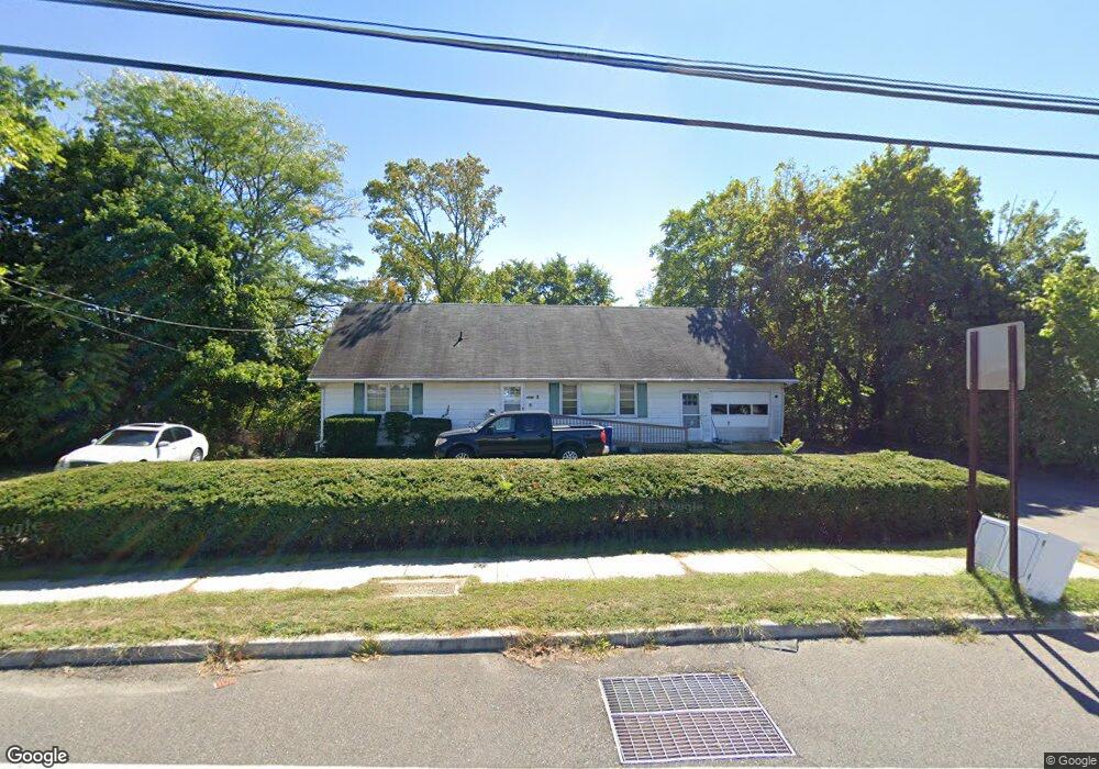 1280 Monmouth Rd, Mount Holly, NJ 08060 - photo 1