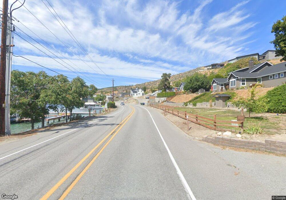 160 Sr 150, Chelan, WA 98816 - photo 1