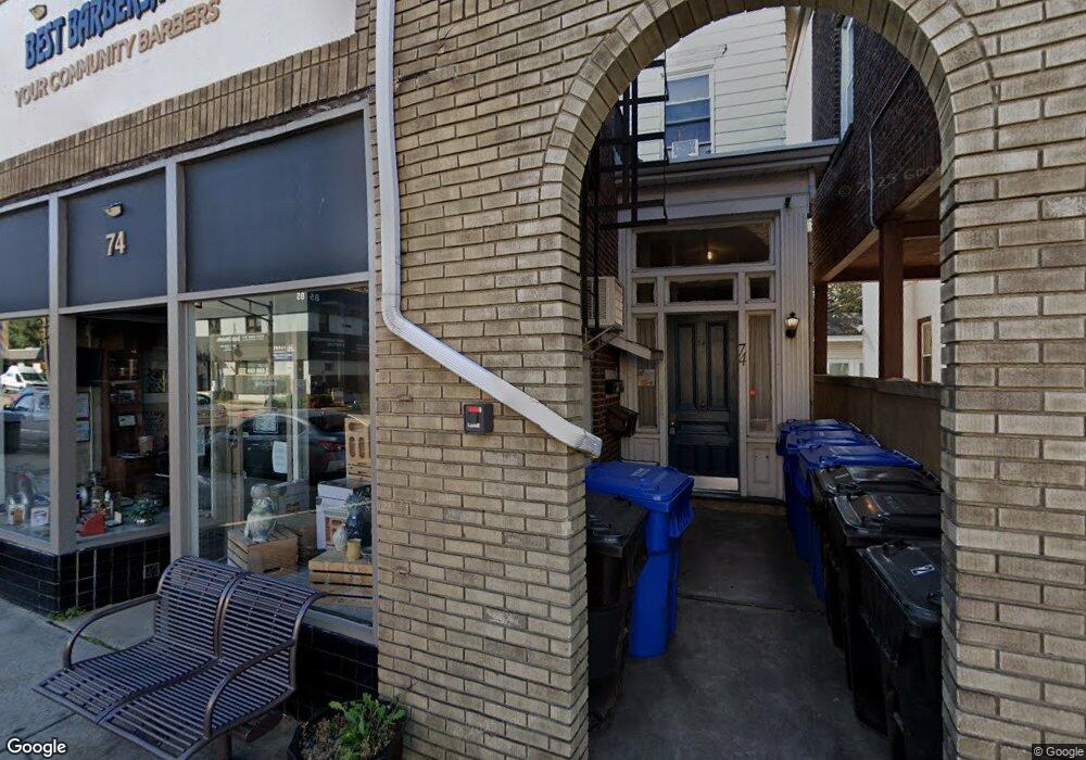Street View Photo