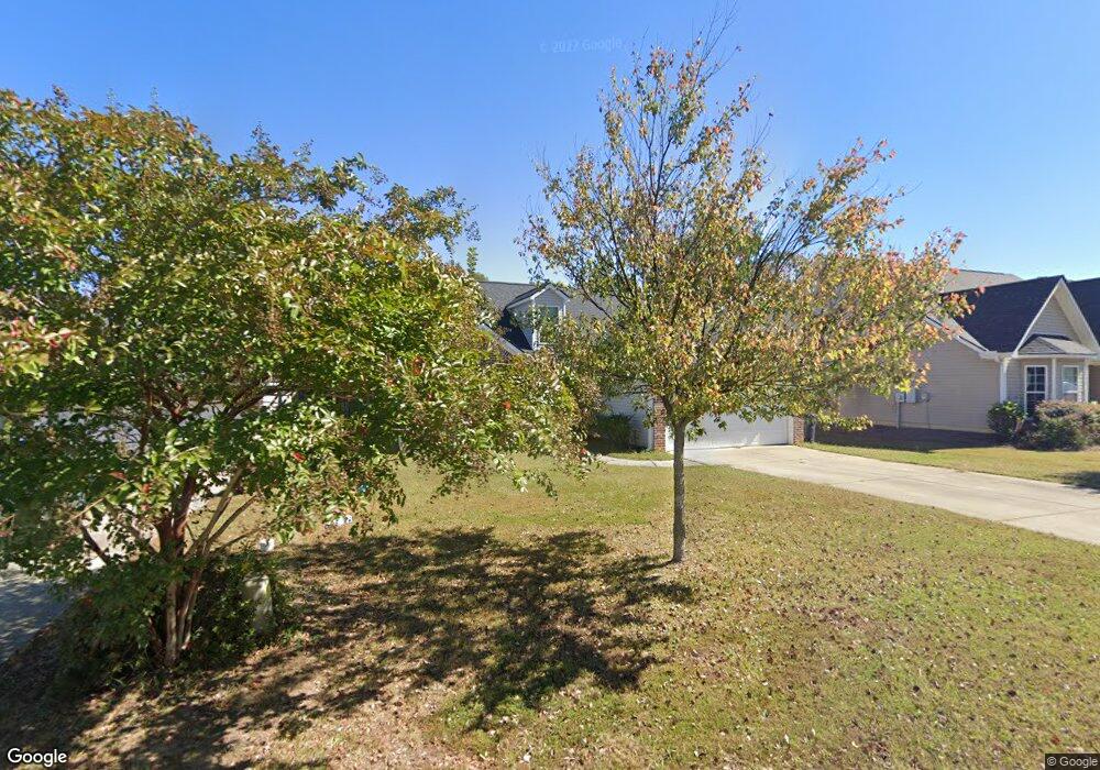 3043 Dennis Rd, Augusta, GA 30907 - photo 1