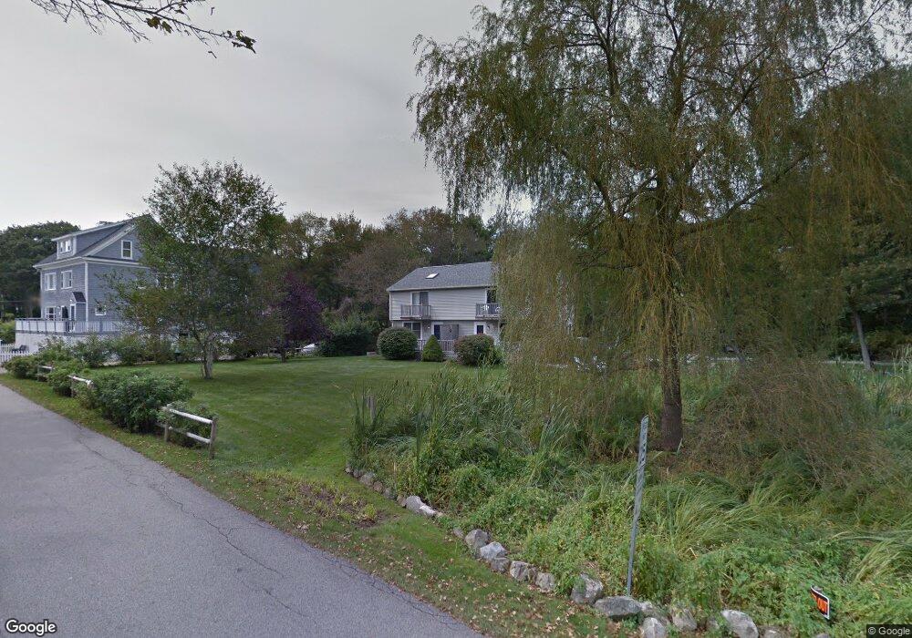 94 Freeman St unit 1, York, ME 03909 - photo 1