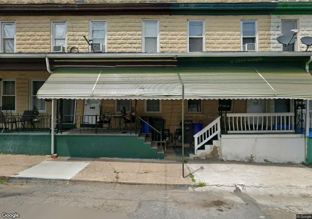 529 W 1st St, Hazleton, PA 18201 - photo 1