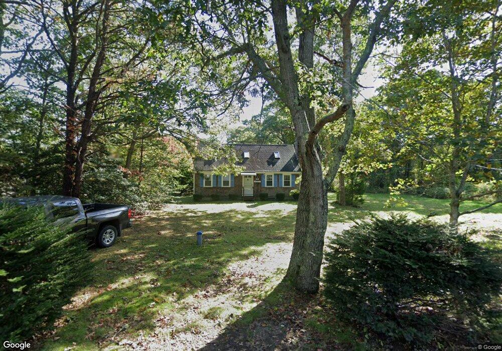 490 Willow St, West Barnstable, MA 02668 - photo 1