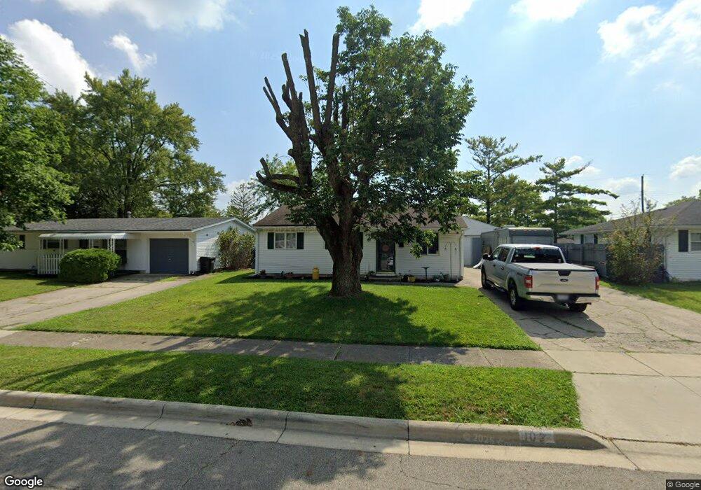 102 Redmond Rd, Columbus, OH 43228 - photo 1