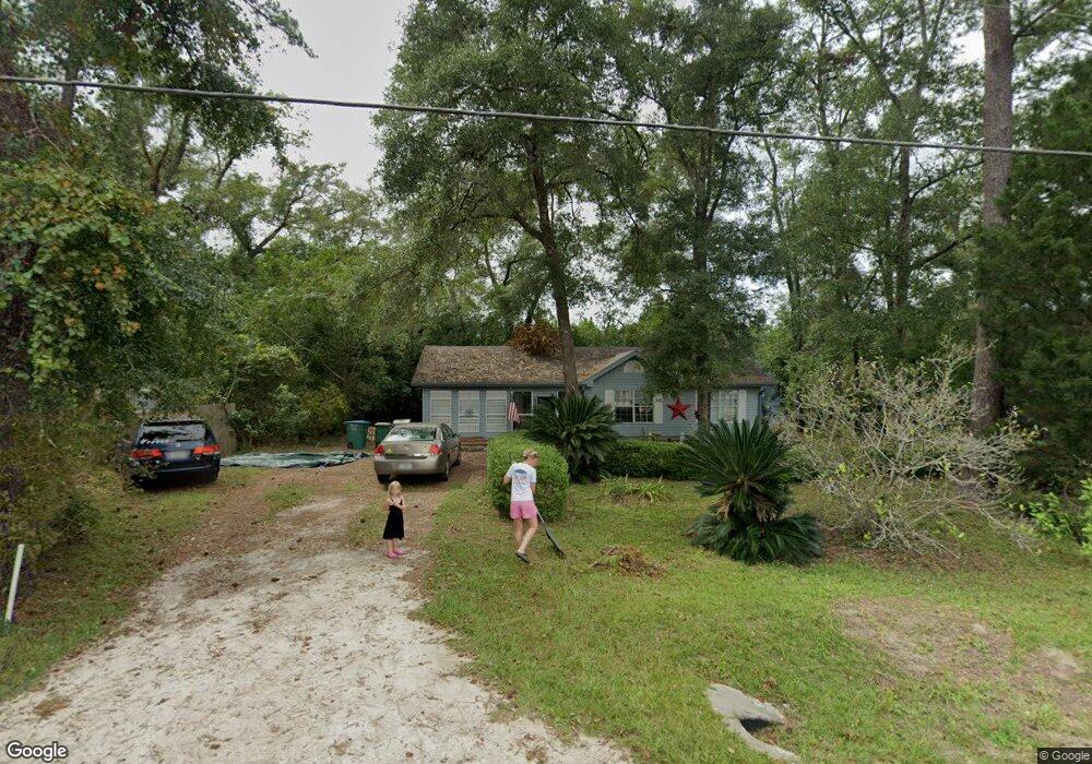 114 Tafflinger Rd, Crawfordville, FL 32327 - photo 1
