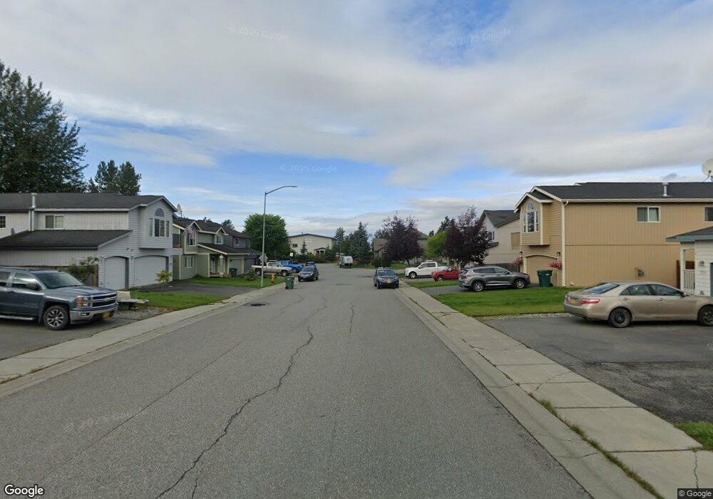 L61 B17 Cannoneer Cir, Anchorage, AK 99507 - photo 1