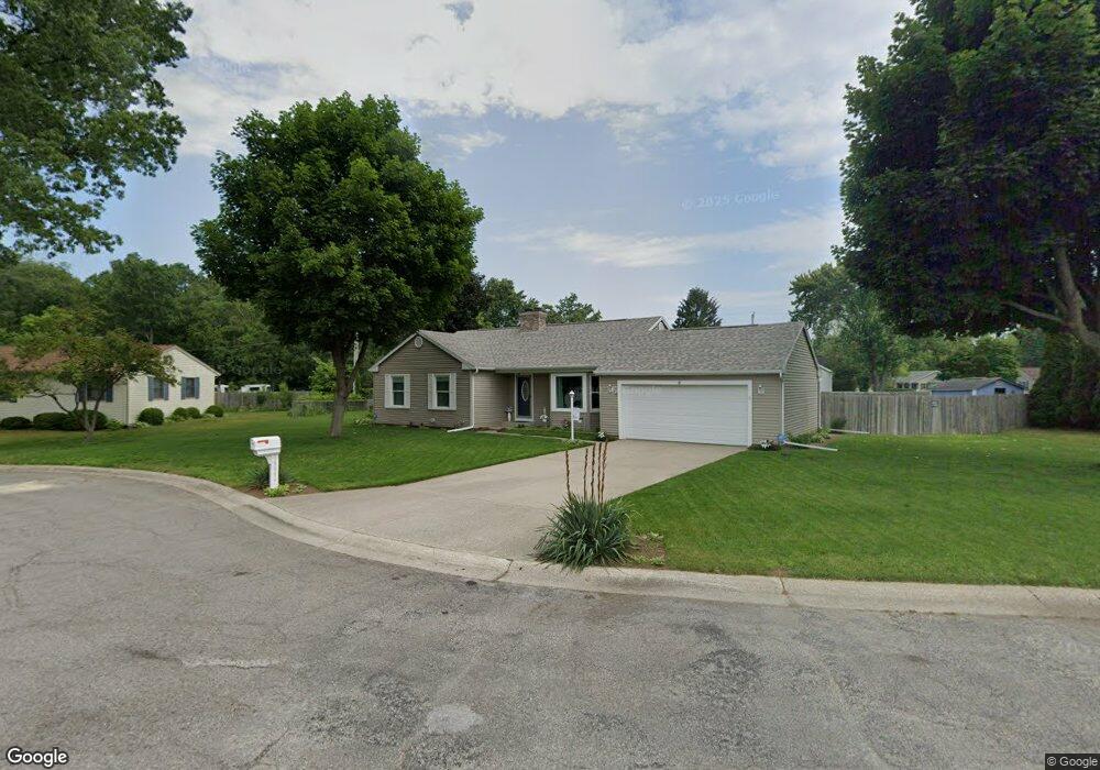 18865 Dansker Ln, South Bend, IN 46637 - photo 1