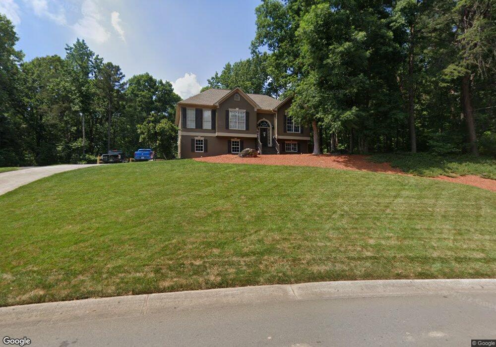361 Westchester Way, Canton, GA 30115 - photo 1