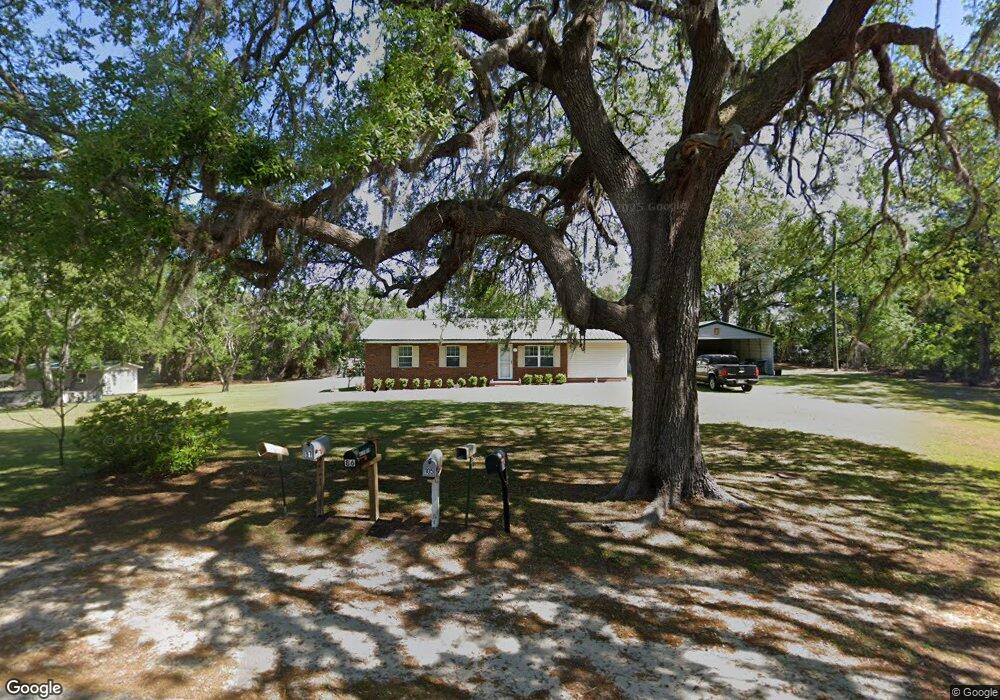 86 Gaskin Springs Rd, Douglas, GA 31533 - photo 1