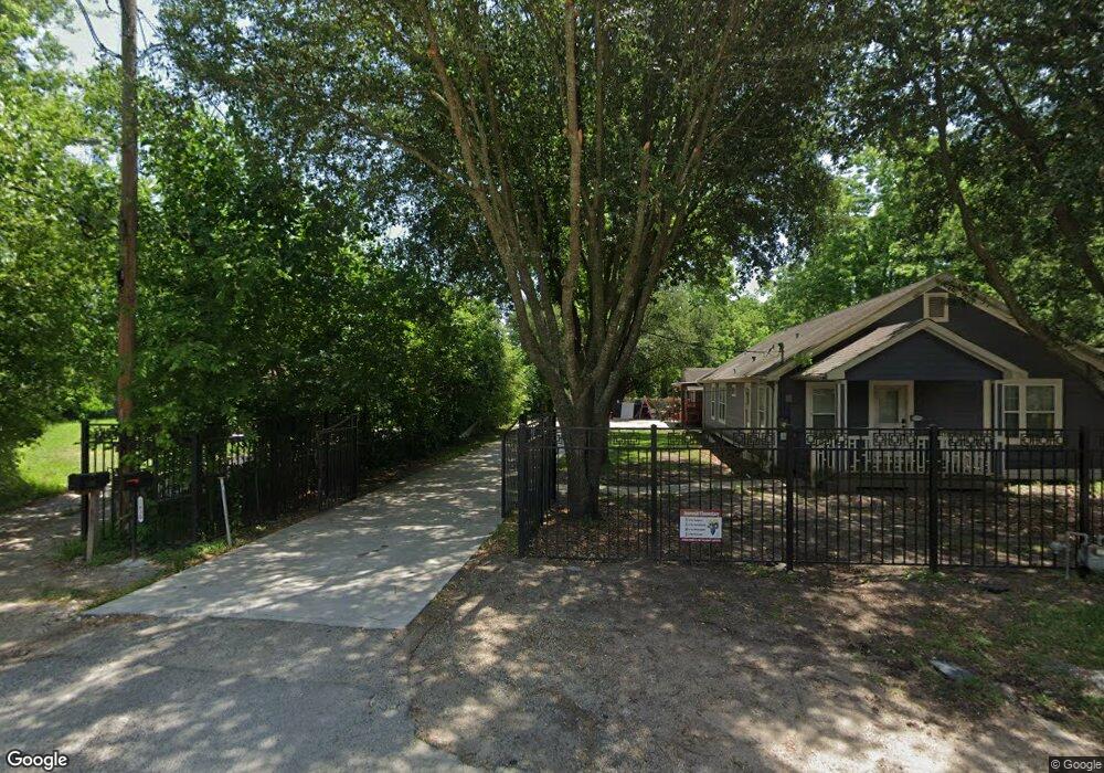 2435 Hector St, Houston, TX 77093 - photo 1