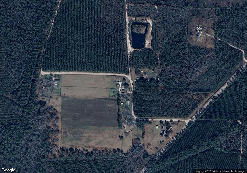 2683 Mose Thrift Rd, Waycross, GA 31503 - photo 1