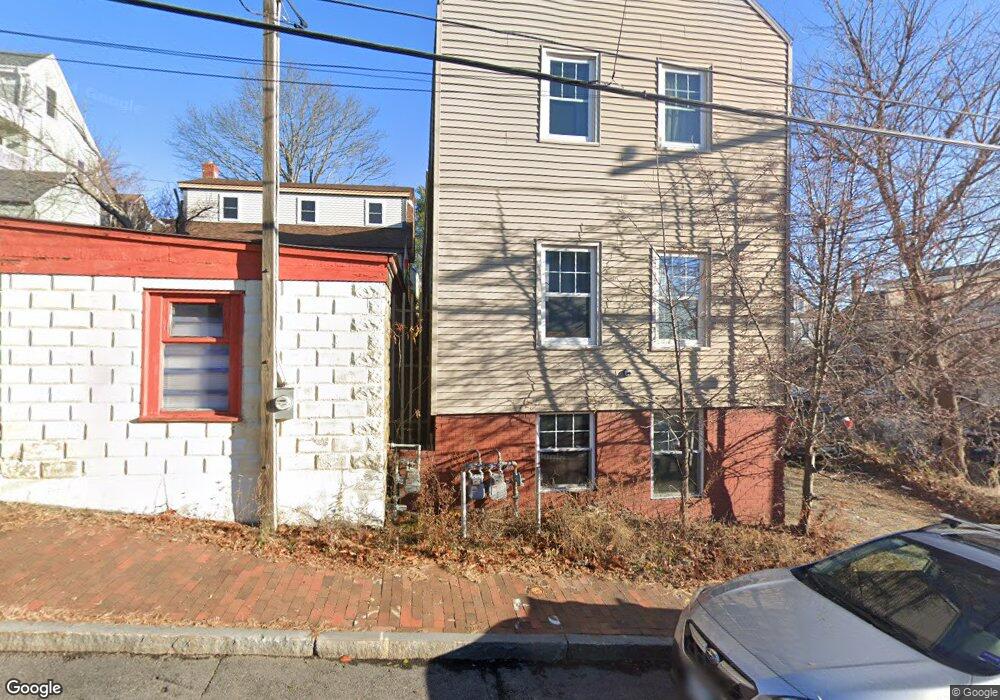 39 Clark St, Portland, ME 04102 - photo 1