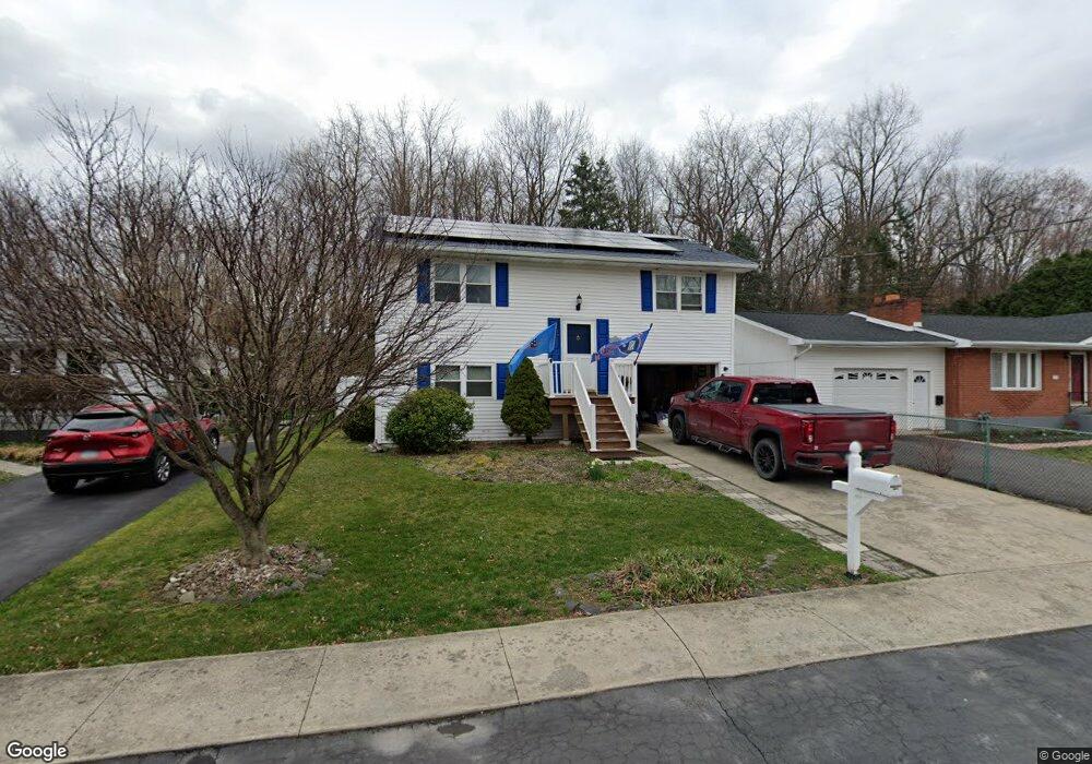 197A Laurel St, Archbald, PA 18403 - photo 1