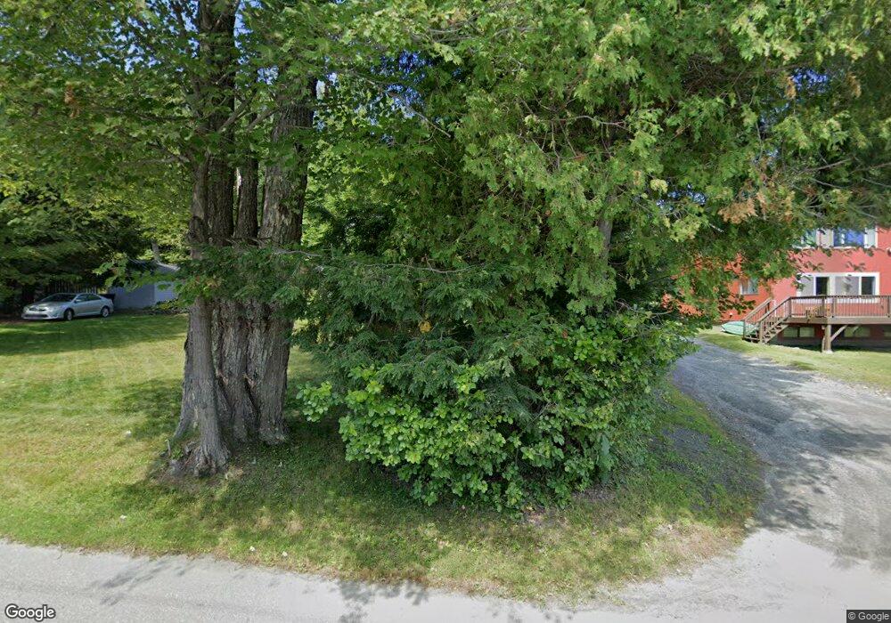 331 Crystal Lake Rd, Enfield, NH 03748 - photo 1