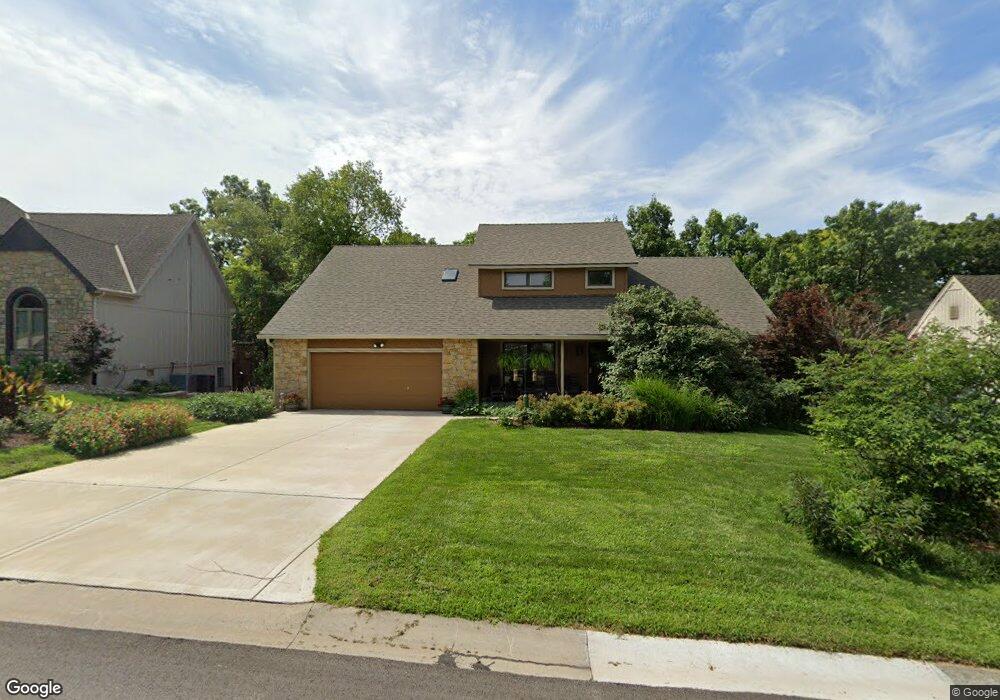 13413 W 57th St, Shawnee, KS 66216 - photo 1