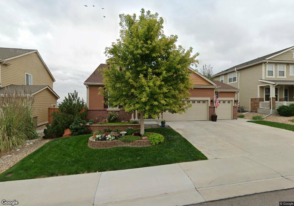 14250 Hudson St, Thornton, CO 80602 - photo 1