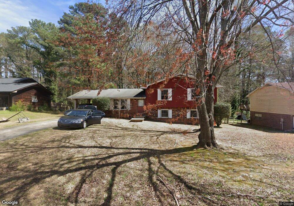 6424 Revena Dr, Morrow, GA 30260 - photo 1