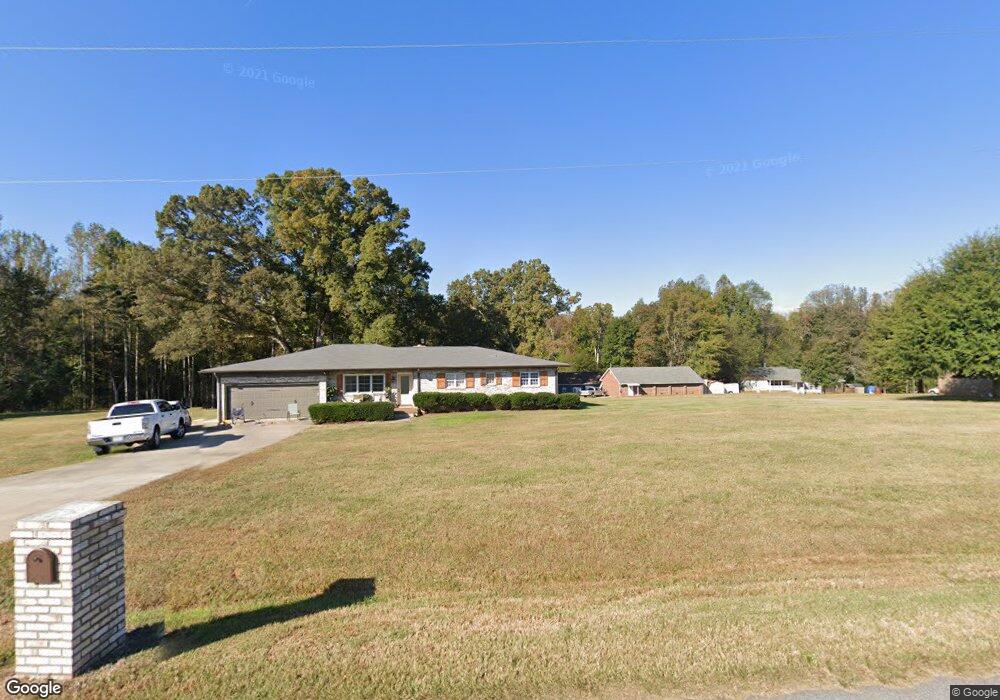 167 Heatherlock Dr, Clover, SC 29710 - photo 1