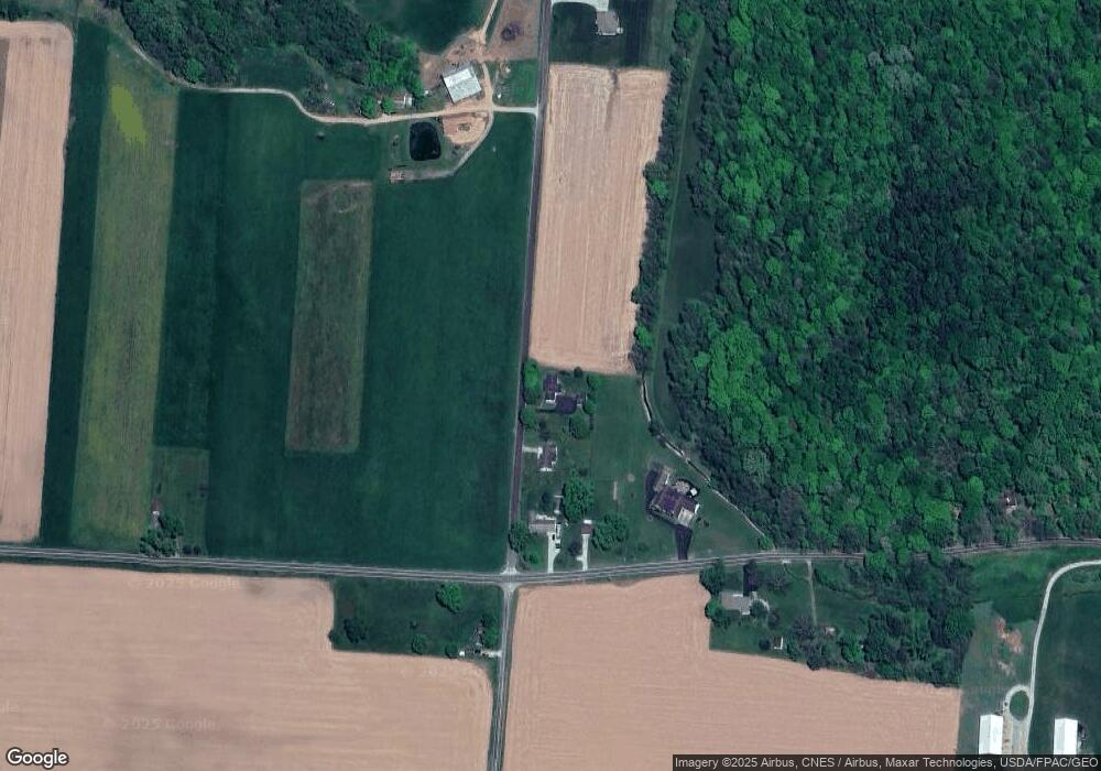 4760 Savage Hill Rd, Sugar Grove, OH 43155 - photo 1