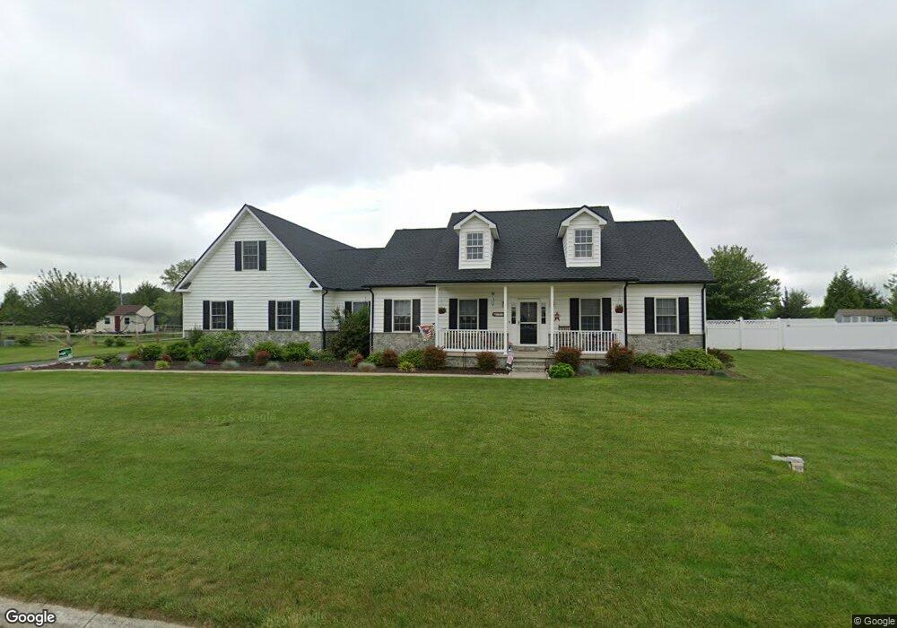 109 Country Field Dr, Camden Wyoming, DE 19934 - photo 1